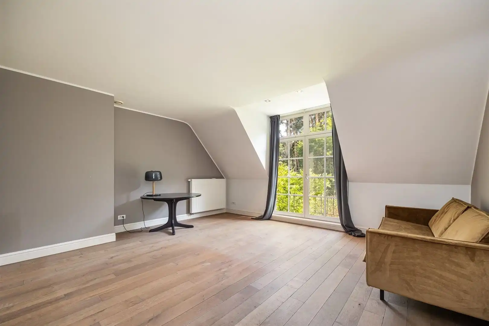 Villa-leven op z'n mooist – Domus Aurea meesterwerk in hartje Brasschaat foto 20
