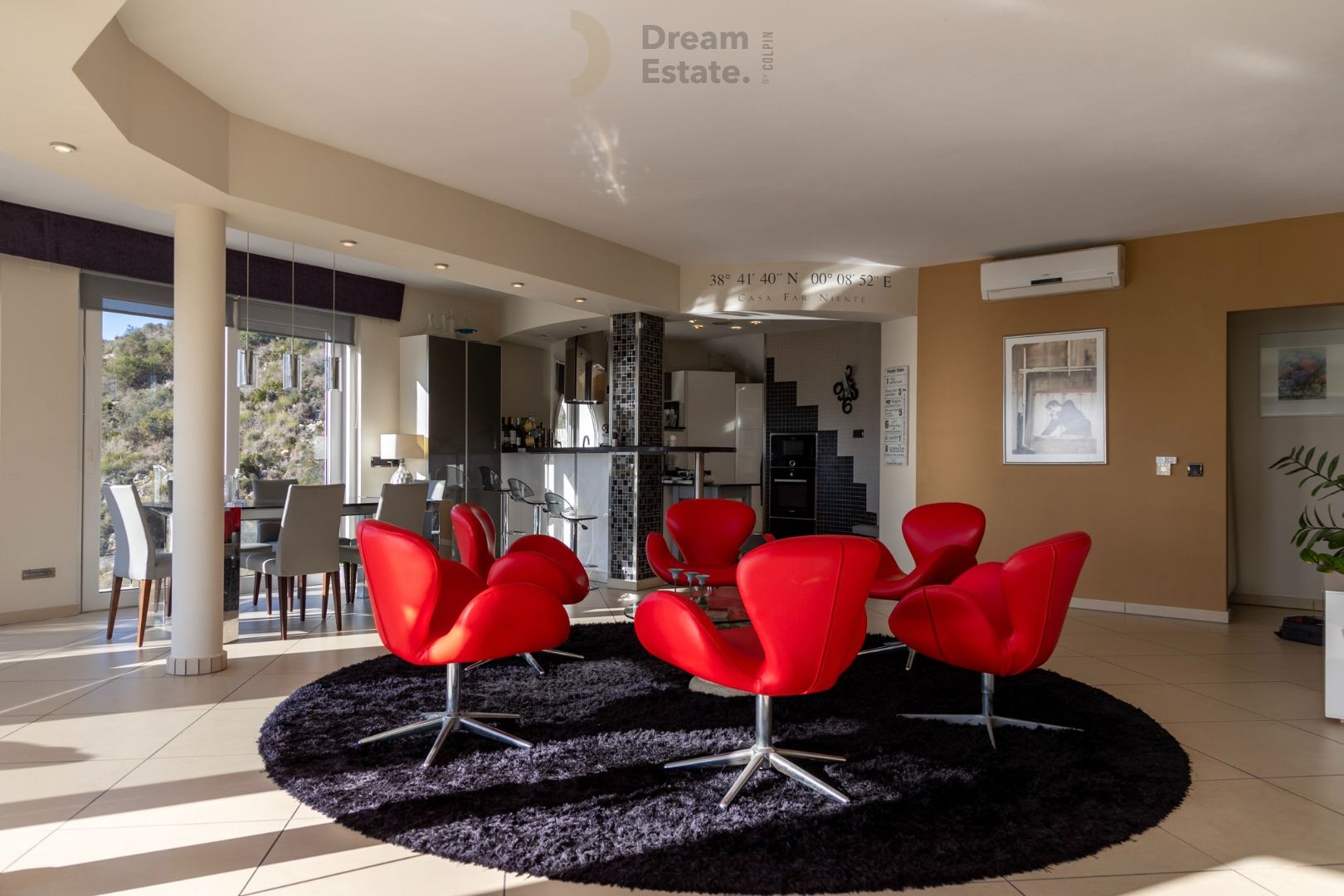 Casa Far Niente – Exclusieve Luxe in El Portet, Moraira foto 15