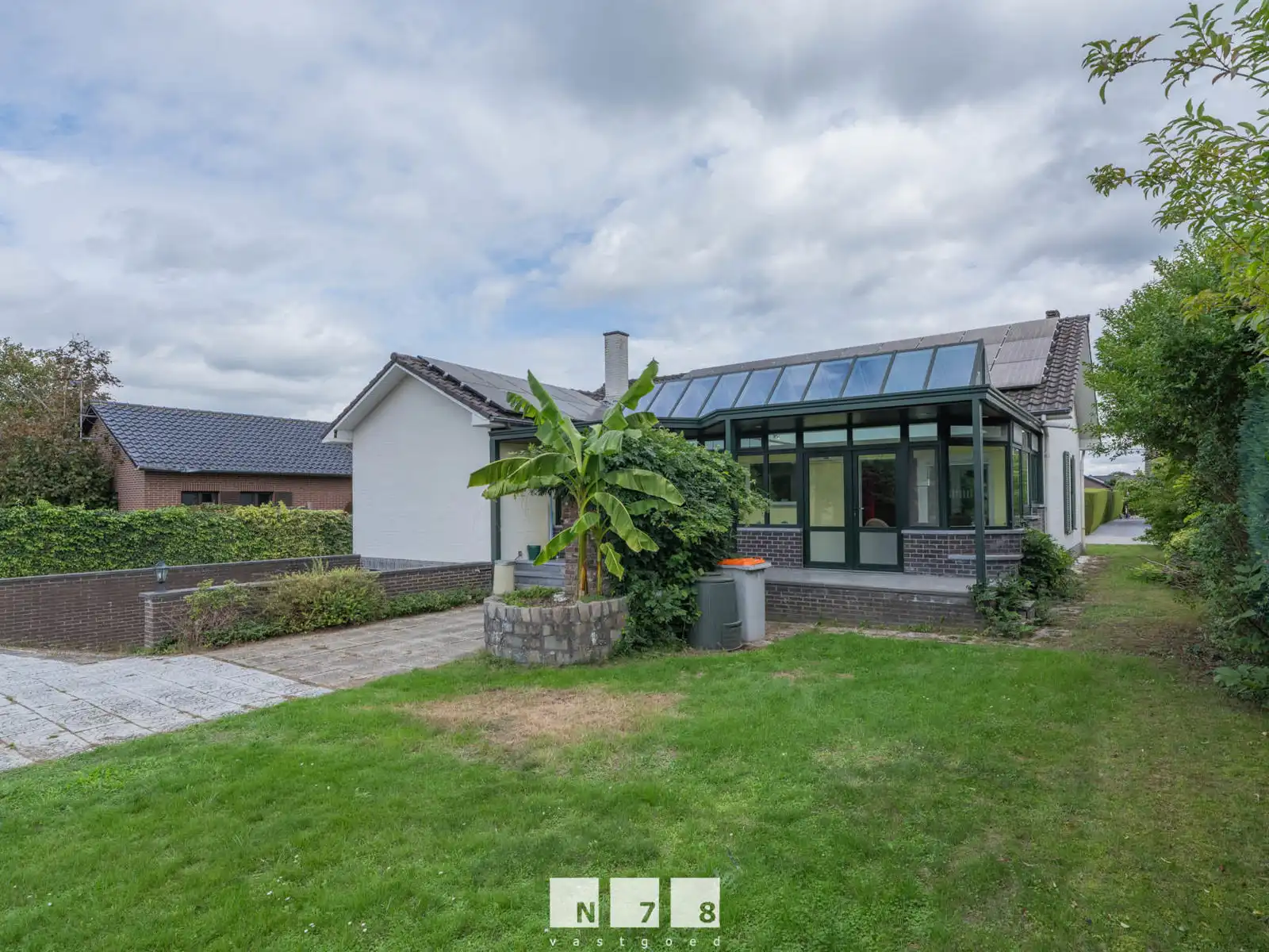 Huis te koop foto 33