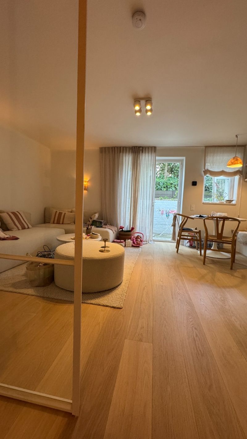 Parel met terras op 75m van het Albertstrand foto 12
