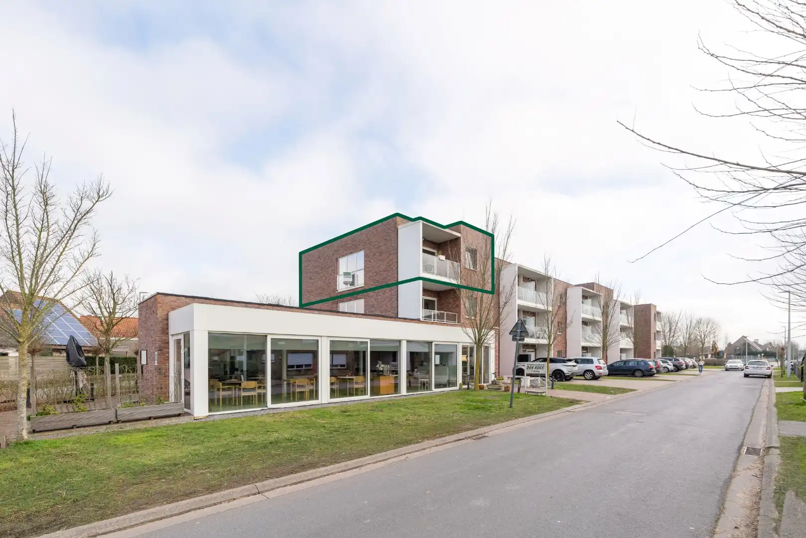 Appartement te koop 8300 Knokke-Heist