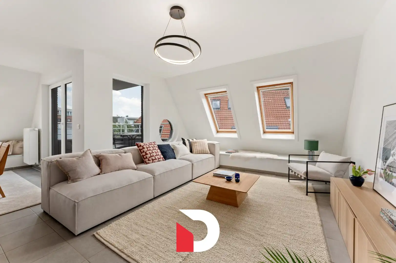 🏖️ Wonen tussen zee en natuur, ontdek dit unieke project in De Haan foto 9