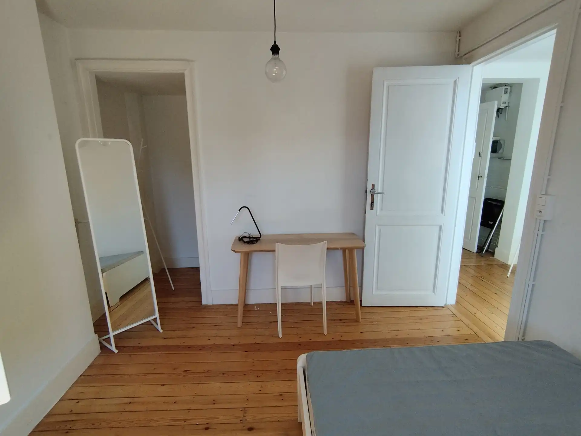 4 KAMERS BESCHIKBAAR IN EEN GEDEELD HUIS foto 14