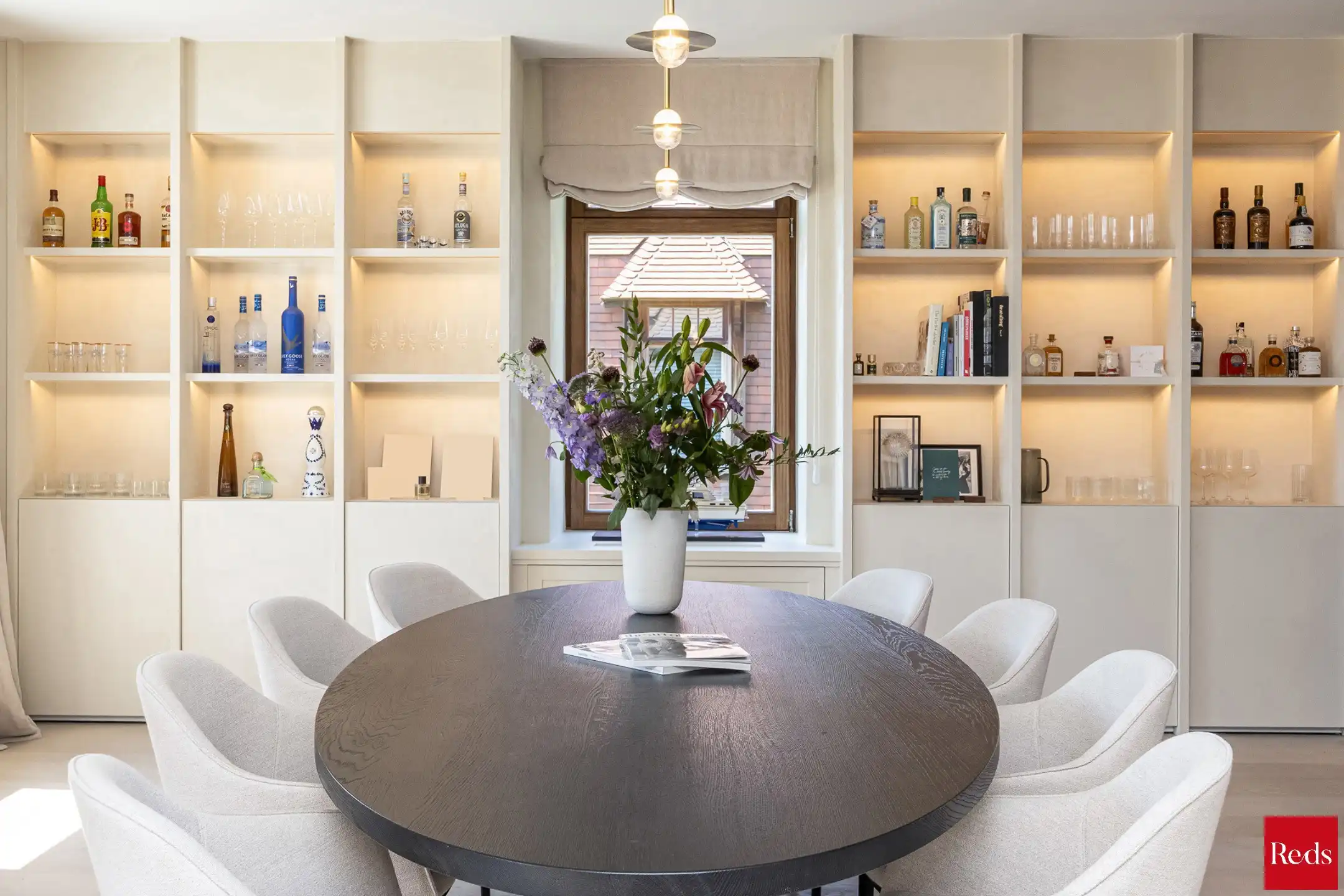 Luxueus wonen op toplocatie in Schilde foto 8
