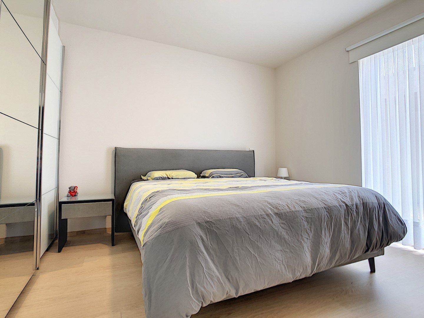 Gelijkvloerse woning in centrum Westrozebeke - ideaal als investering of voor eigen bewoning foto 5