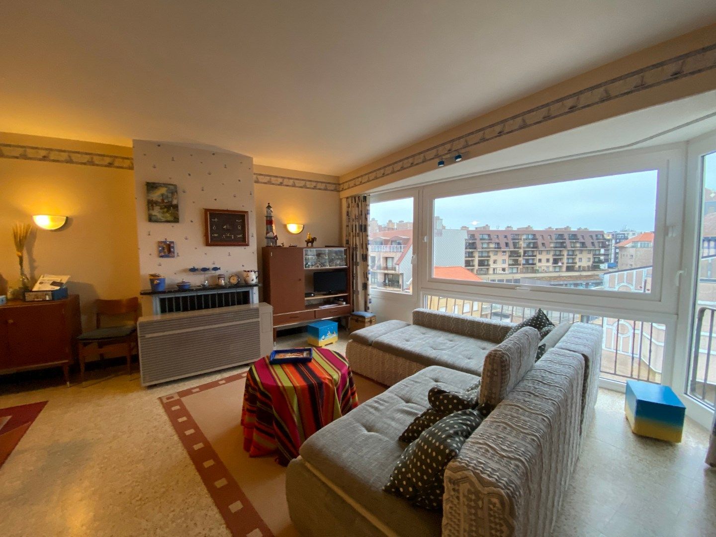 Te koop: Ruime studio op toplocatie  foto 6