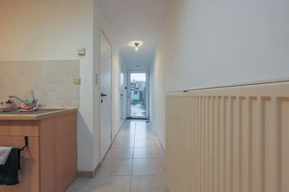 Woning met tuin te Bevere foto 4