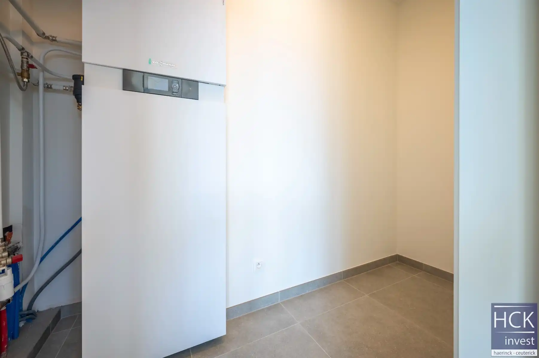 KRUISHOUTEM - Nieuwbouwappartement met high-end afwerking! foto 7