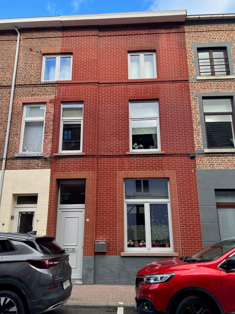 Huis te koop Egide Alenusstraat 21 - - 3290 Diest