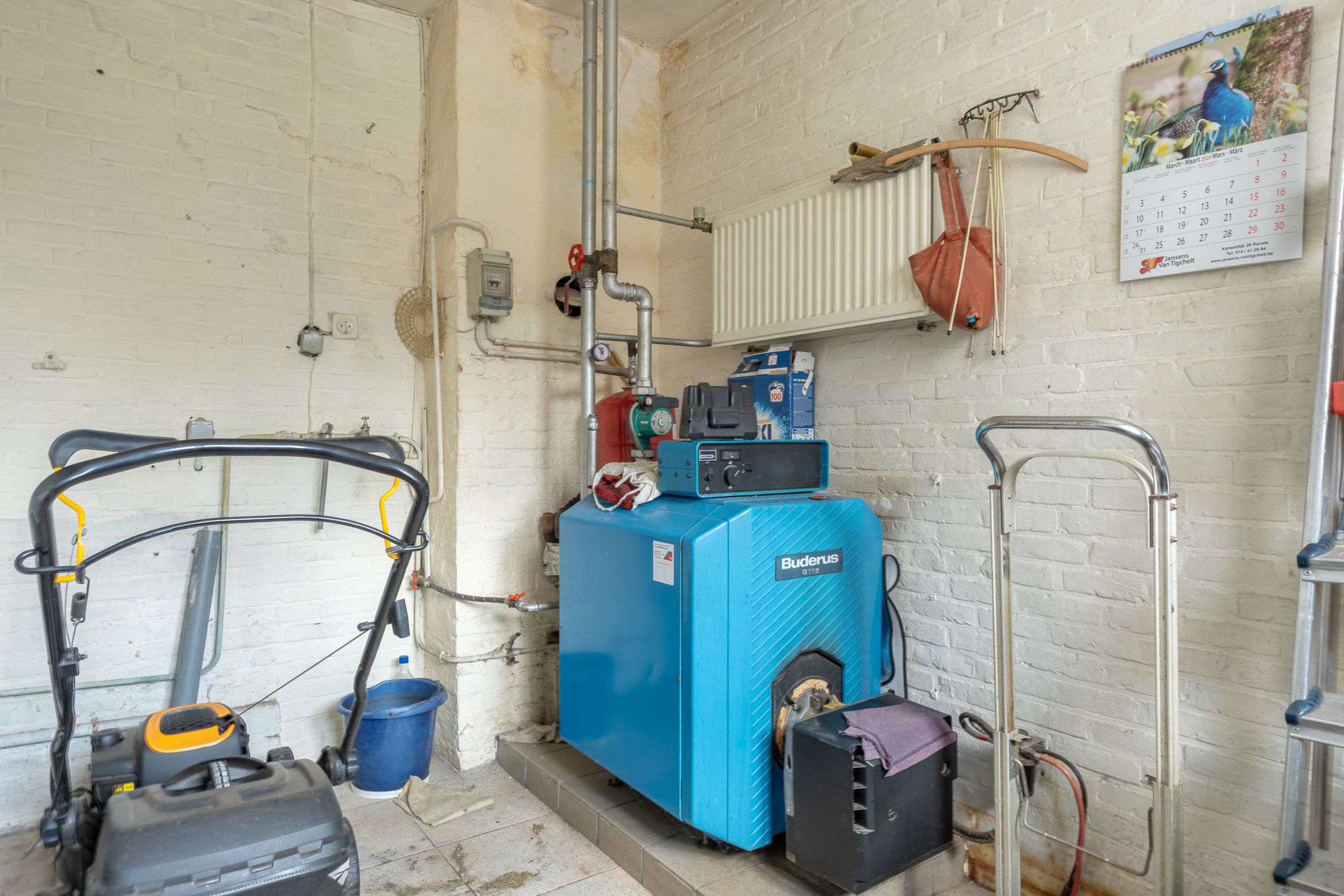 Te renoveren charmante woning met 3 slpks op 614 m² foto 28