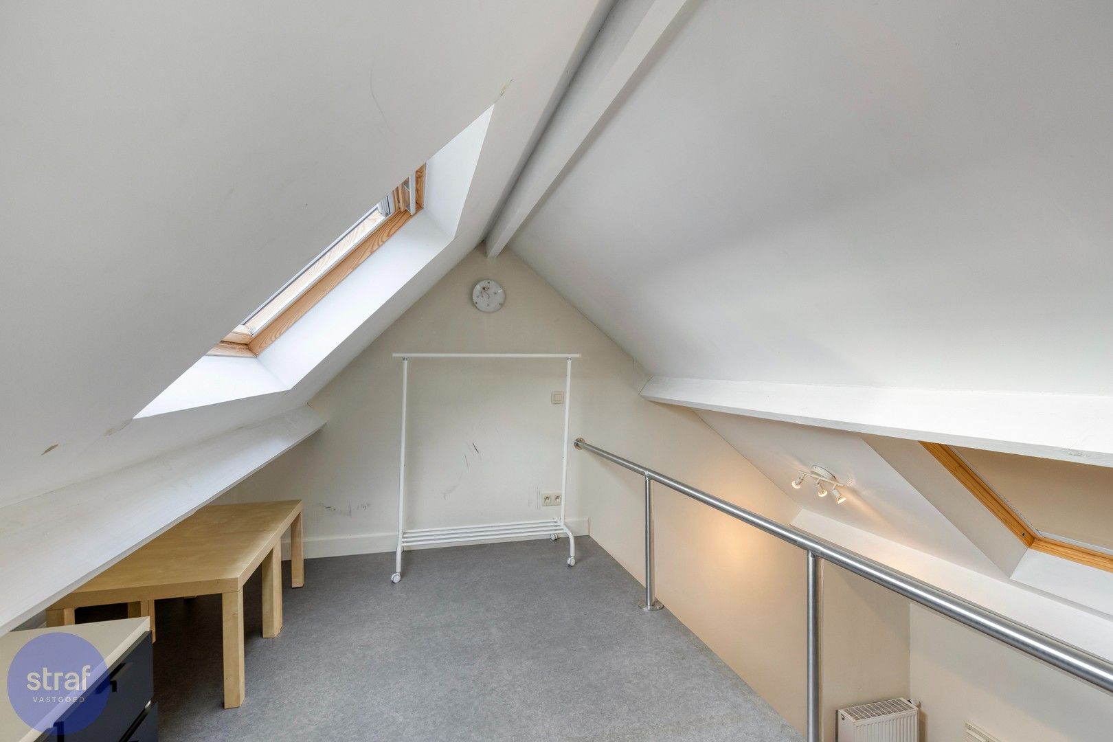 Charmante duplex met zuidgericht terras en extra studio foto 21