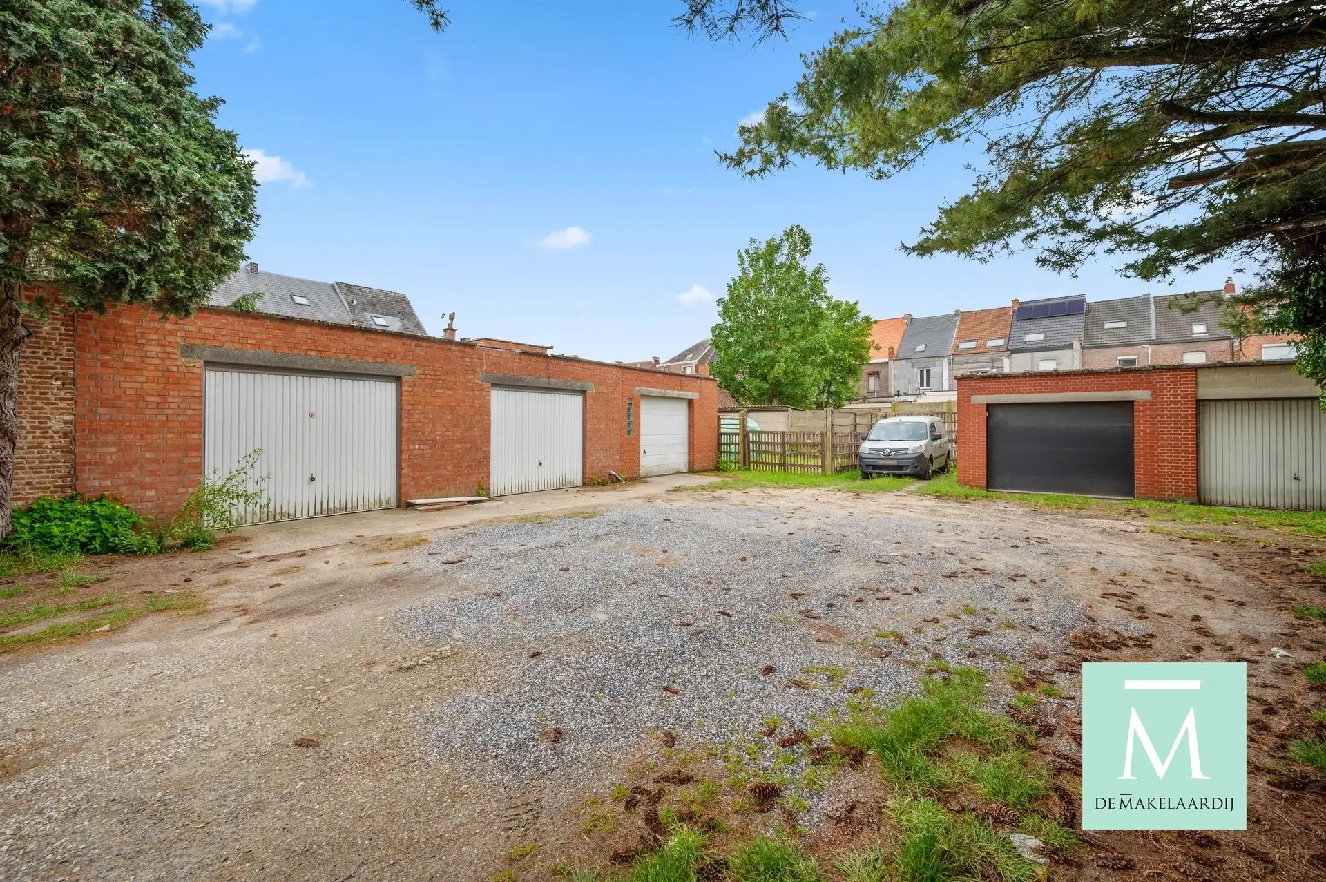 Superleuke woning met aangename tuin vlakbij het centrum van Mechelen foto 19