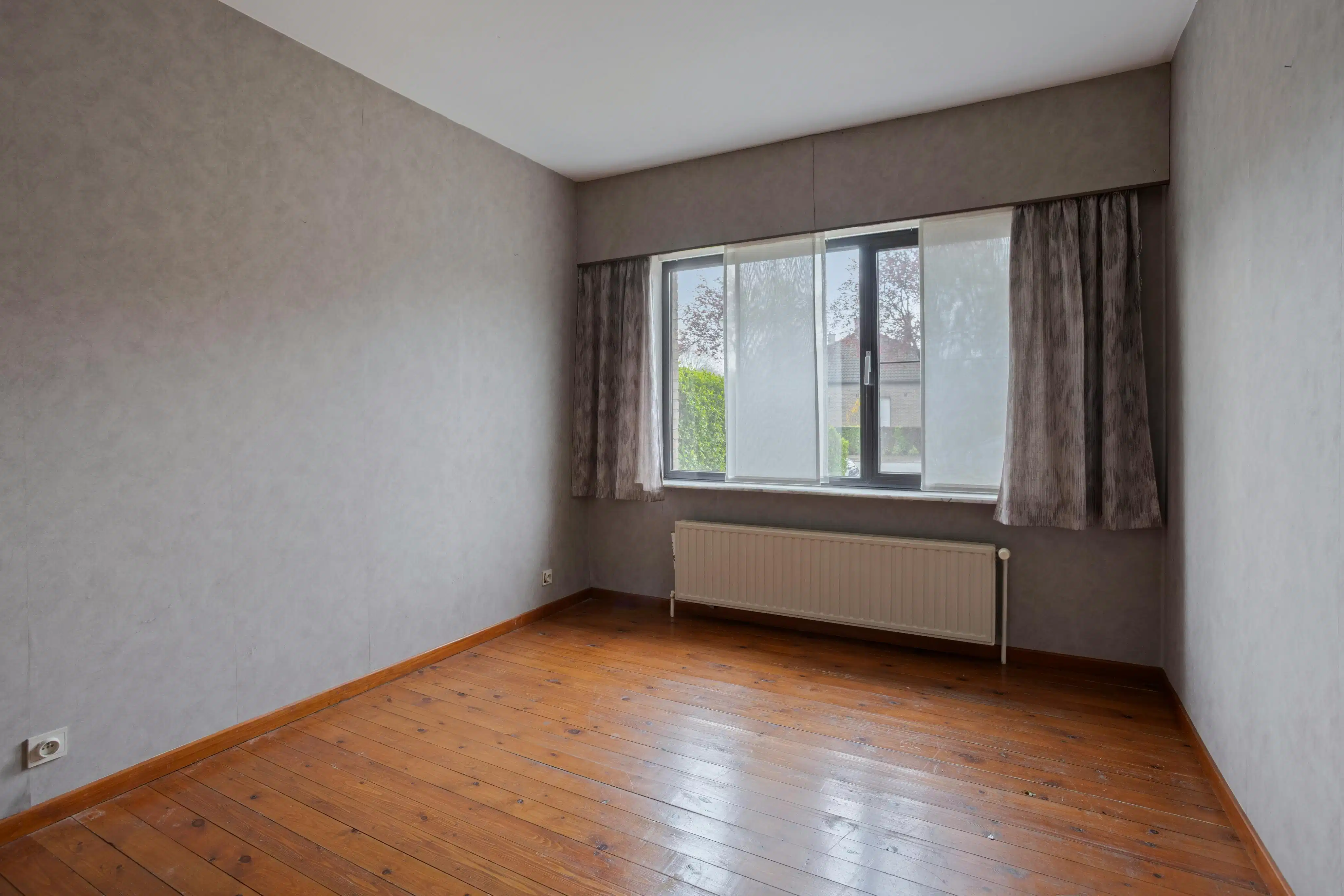Gelijkvloers appartement te koop vlakbij het centrum van Aartselaar foto 21