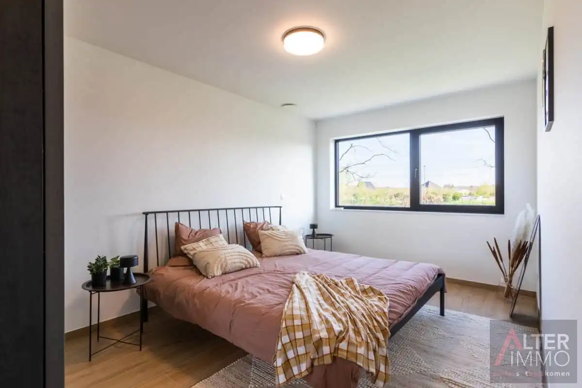 NIEUWBOUWWONINGEN IN GENK foto 9