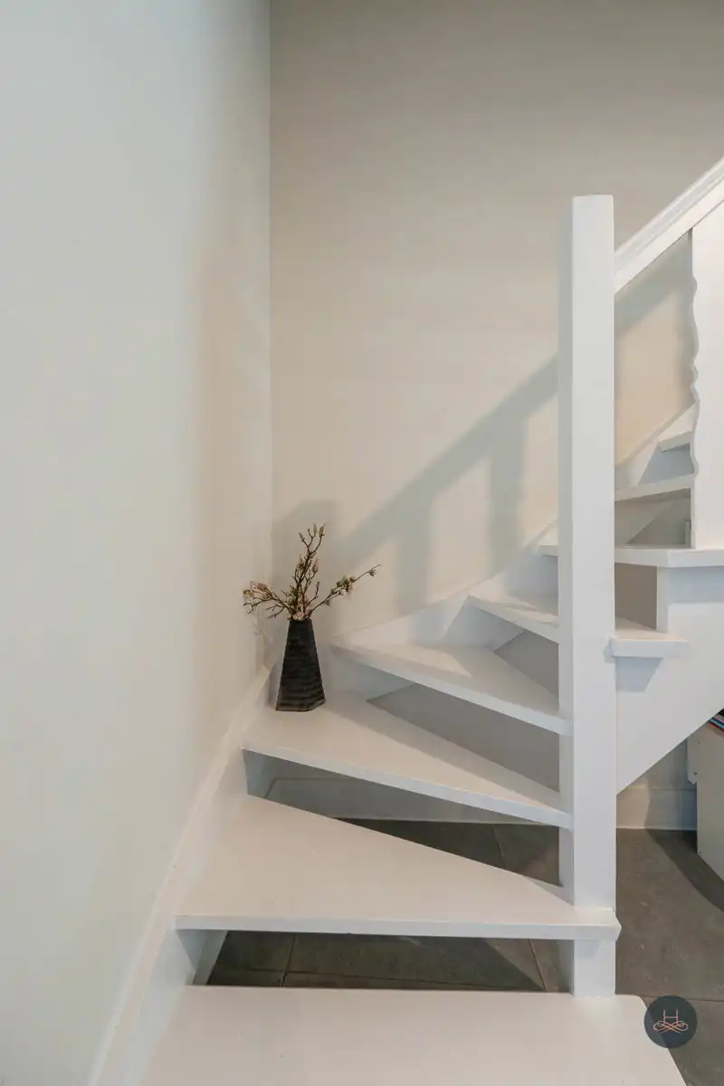 Gezellige, energiezuinige woning op strategische locatie foto 6