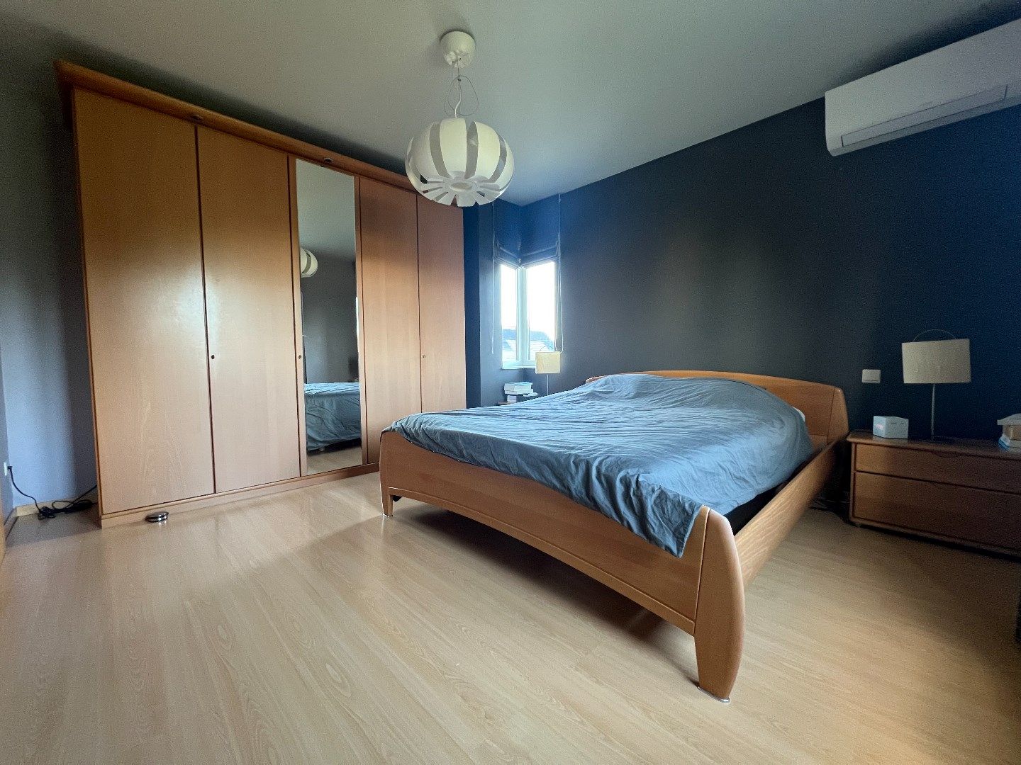 Prachtige moderne woning op toplocatie met 4 slpks, garage, tuin en terras foto 11