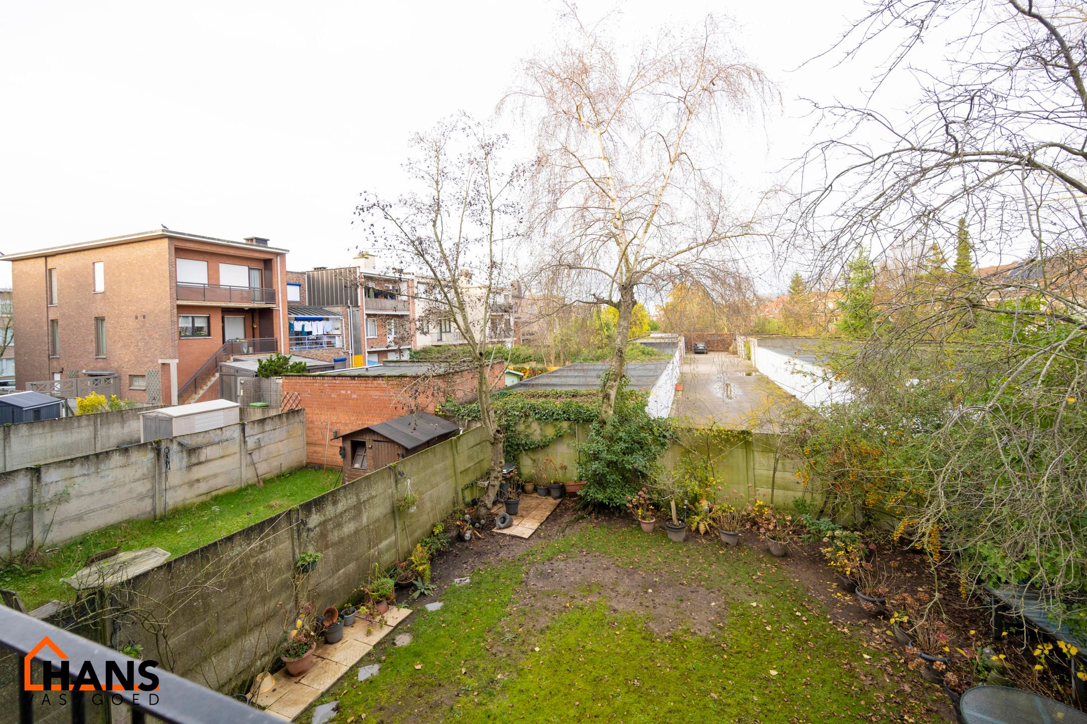 2-slaapkamerappartement op de 1ste verdieping zonder lift. foto 12