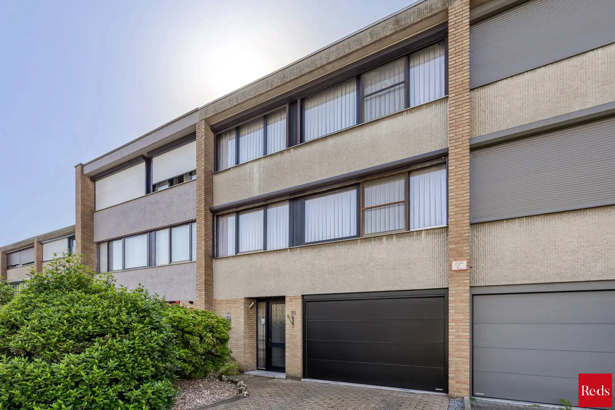 Huis te koop Zuidwendelaan 51 - 2660 Antwerpen