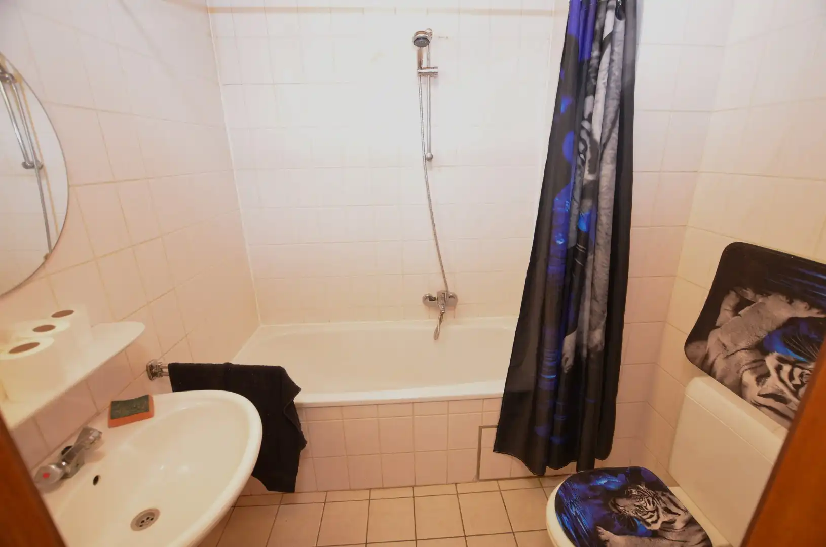 Opbrengsteigendom met 3 erkende appartementen foto 5