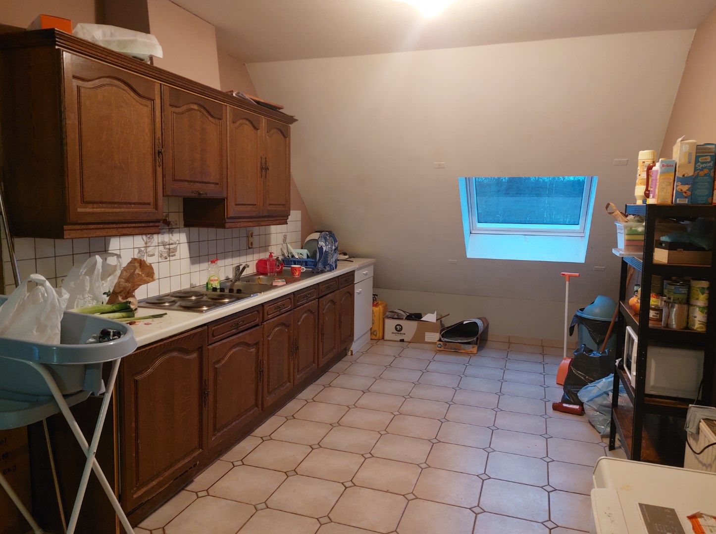2 appartementen te koop foto 17