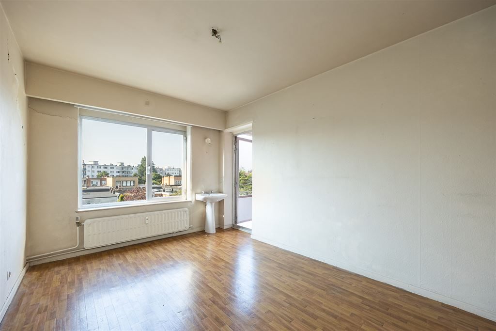 Ruim, lichtrijk appartement aan Rivierenhof foto 9