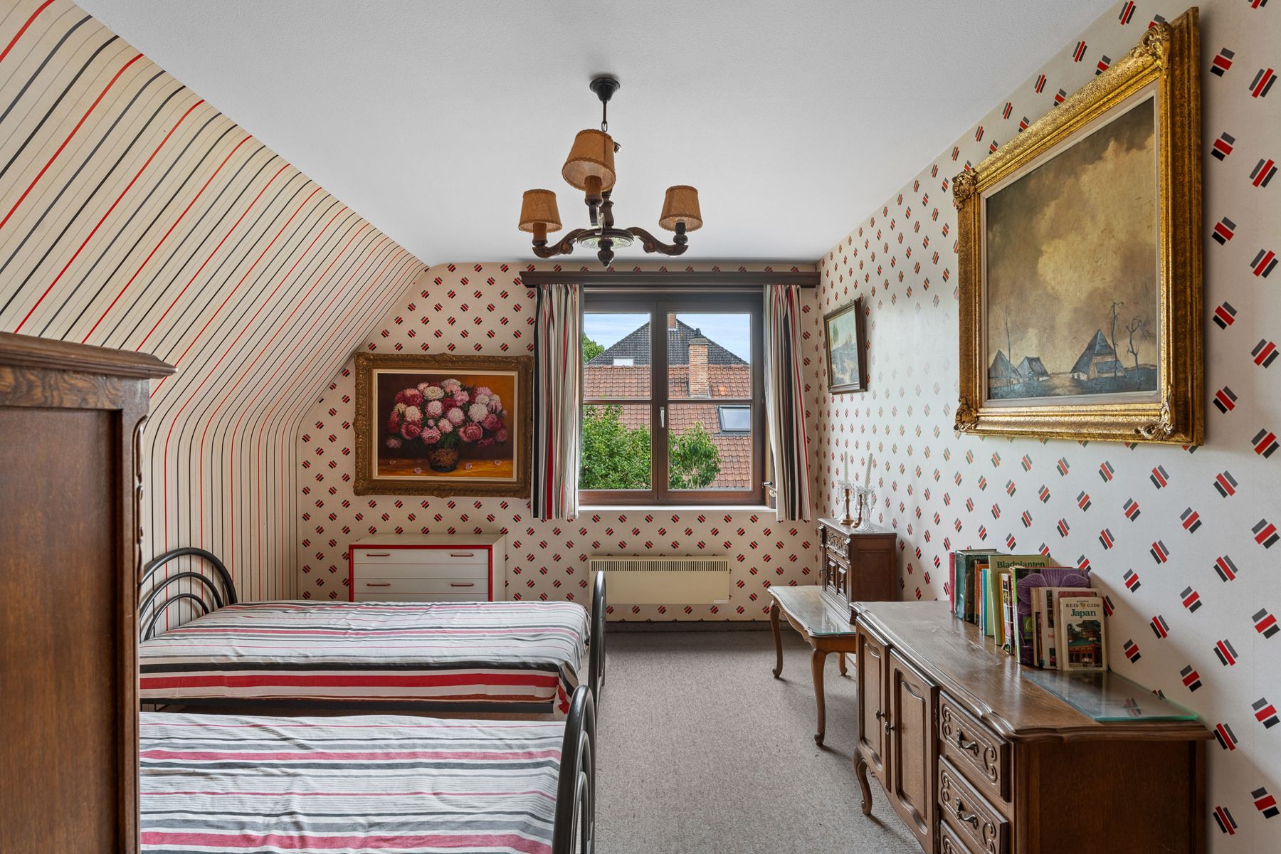 Unieke woning ZWO op 1207m2 aan de Gentbrugse Meersen! foto 15