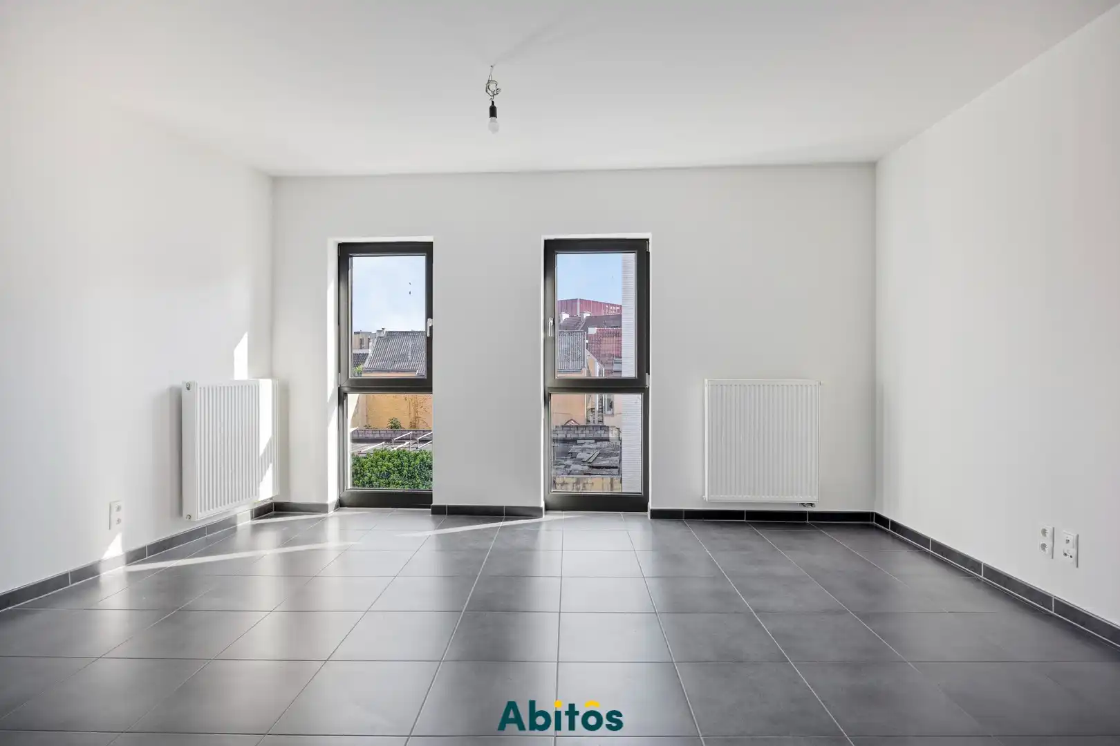 Instapklaar en energiezuinig startersappartement foto 3