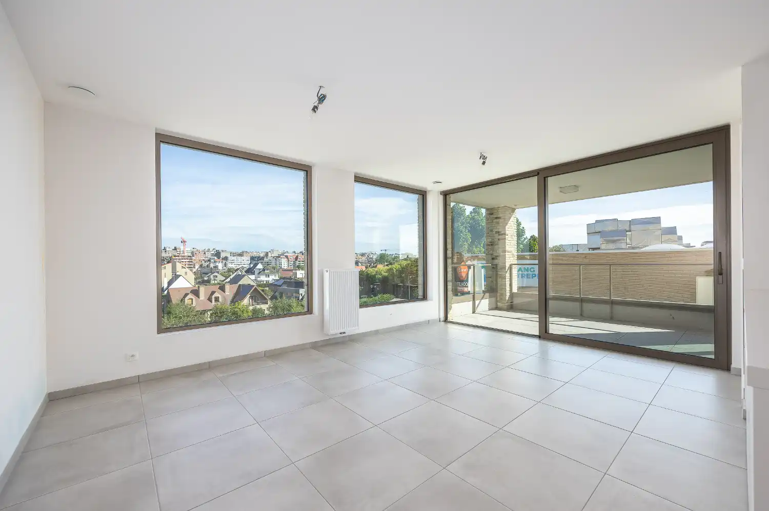 Nieuwbouwappartement met 2 slaapkamers te koop in Middelkerke foto 5