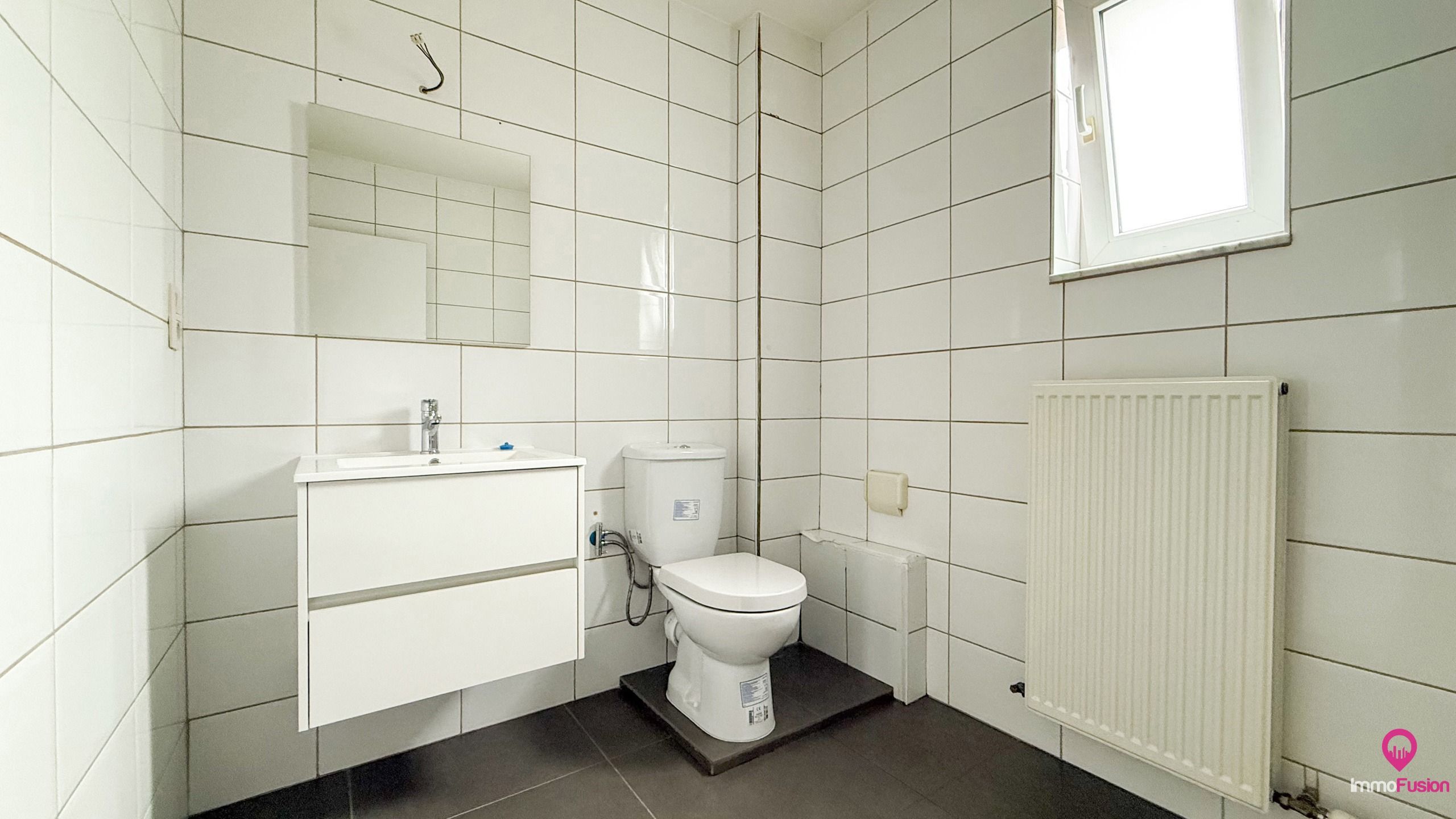 Duplexapp. met 3 slaapkamers comfort en een prachtig terras! foto 22