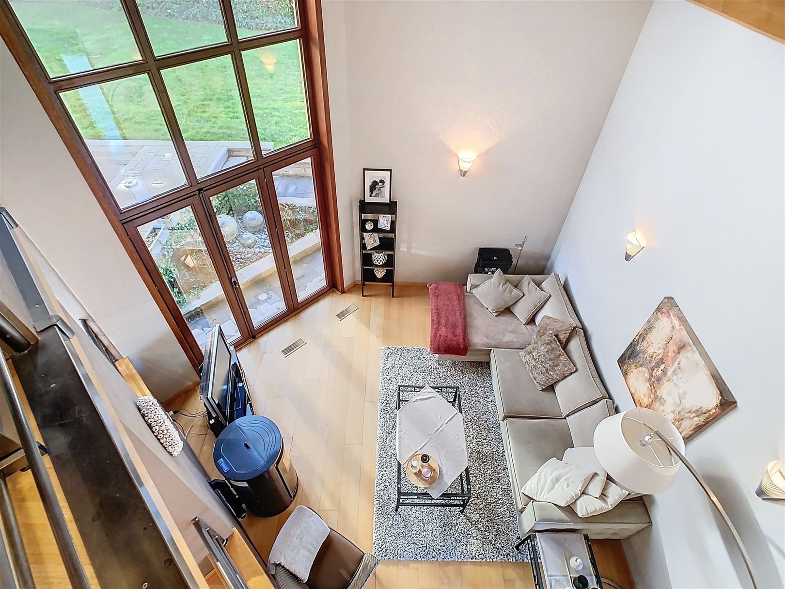 Ruime vrijstaande woning, 4 slpks, garage, tuin, 26a 17ca foto 42