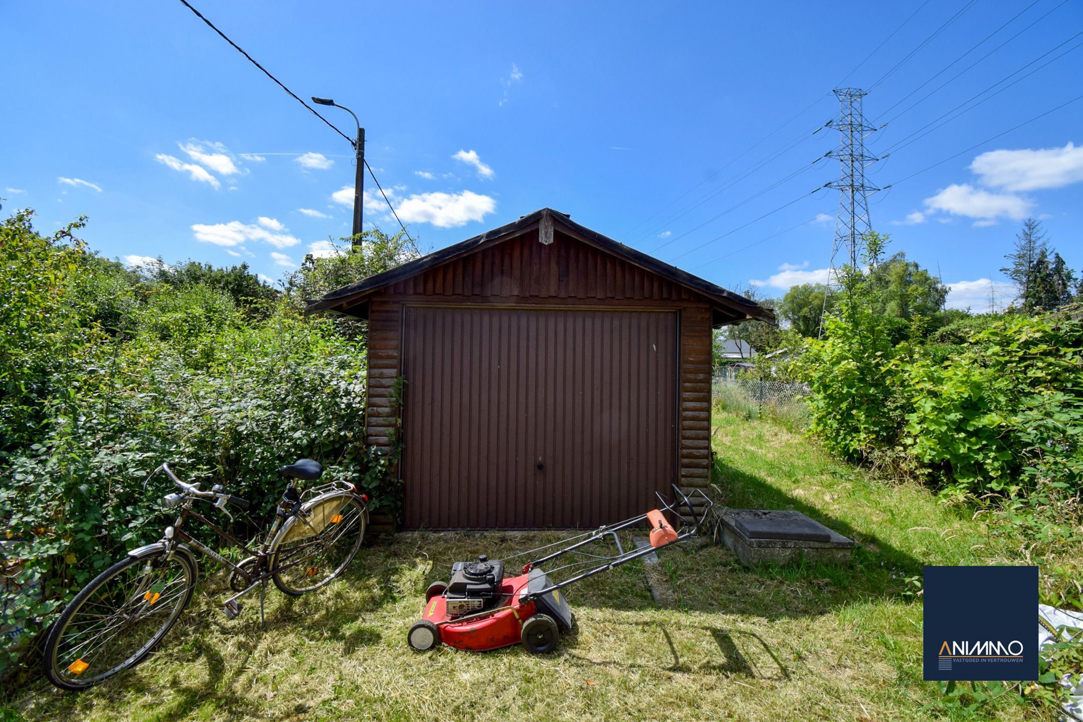 Huis te koop foto 19