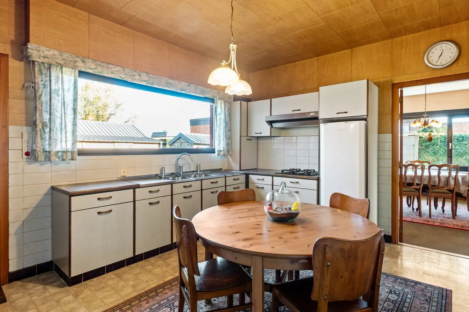 Te renoveren laagbouwwoning op toplocatie nabij centrum Berlaar-Heikant foto 7