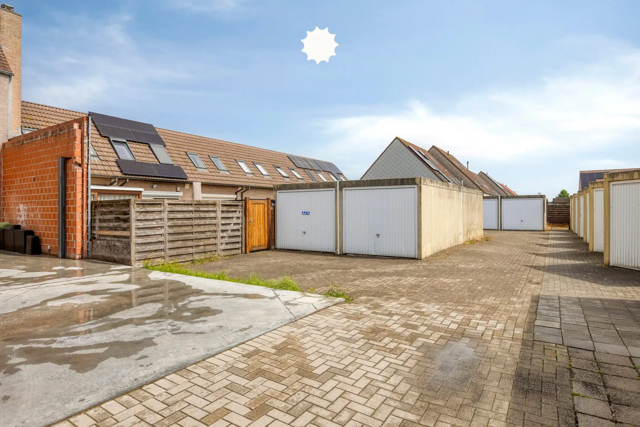 Charmant wonen foto 14