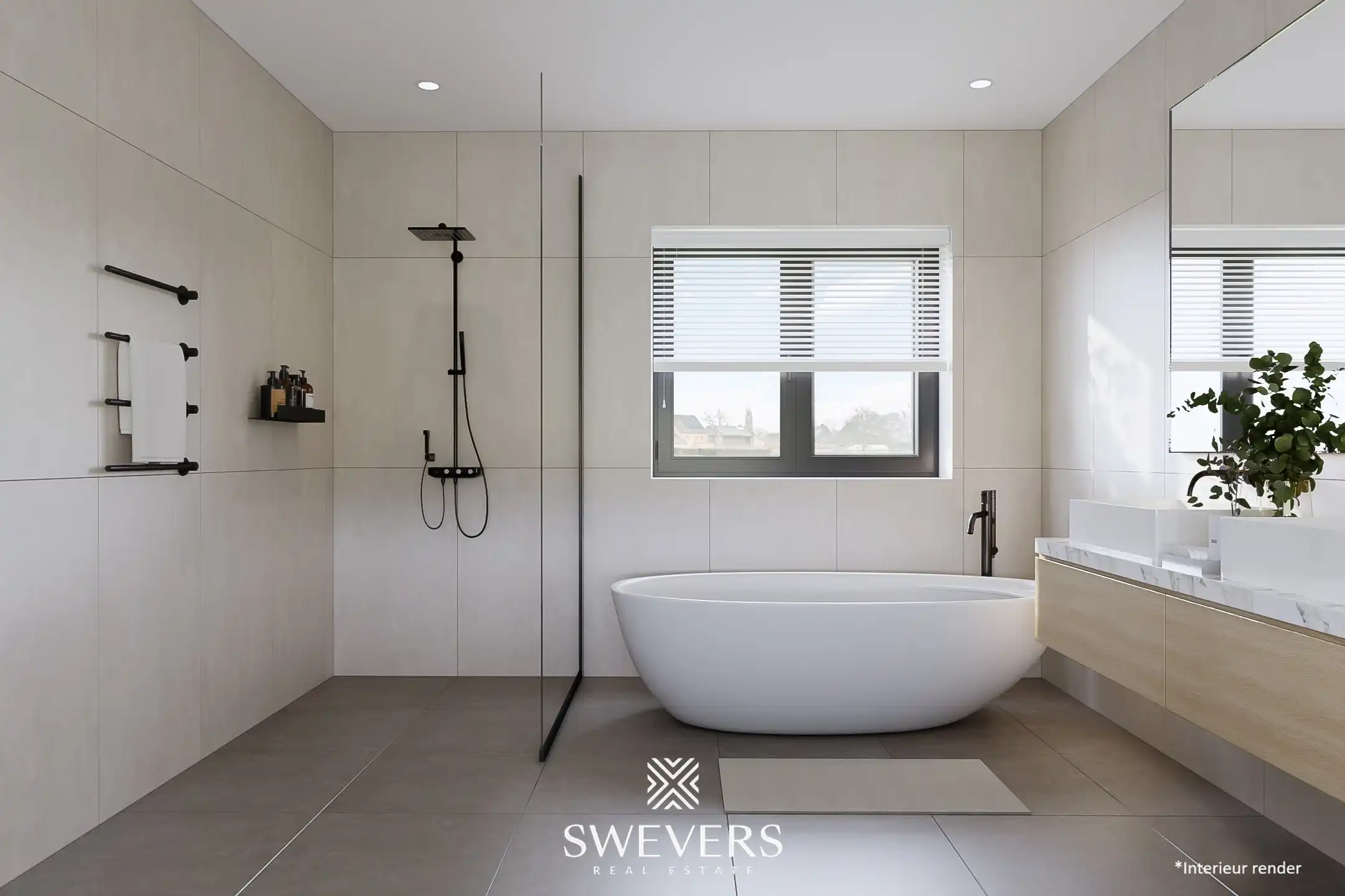 Verder af te werken casco plus woning op 5 are 41ca in Paal foto 27