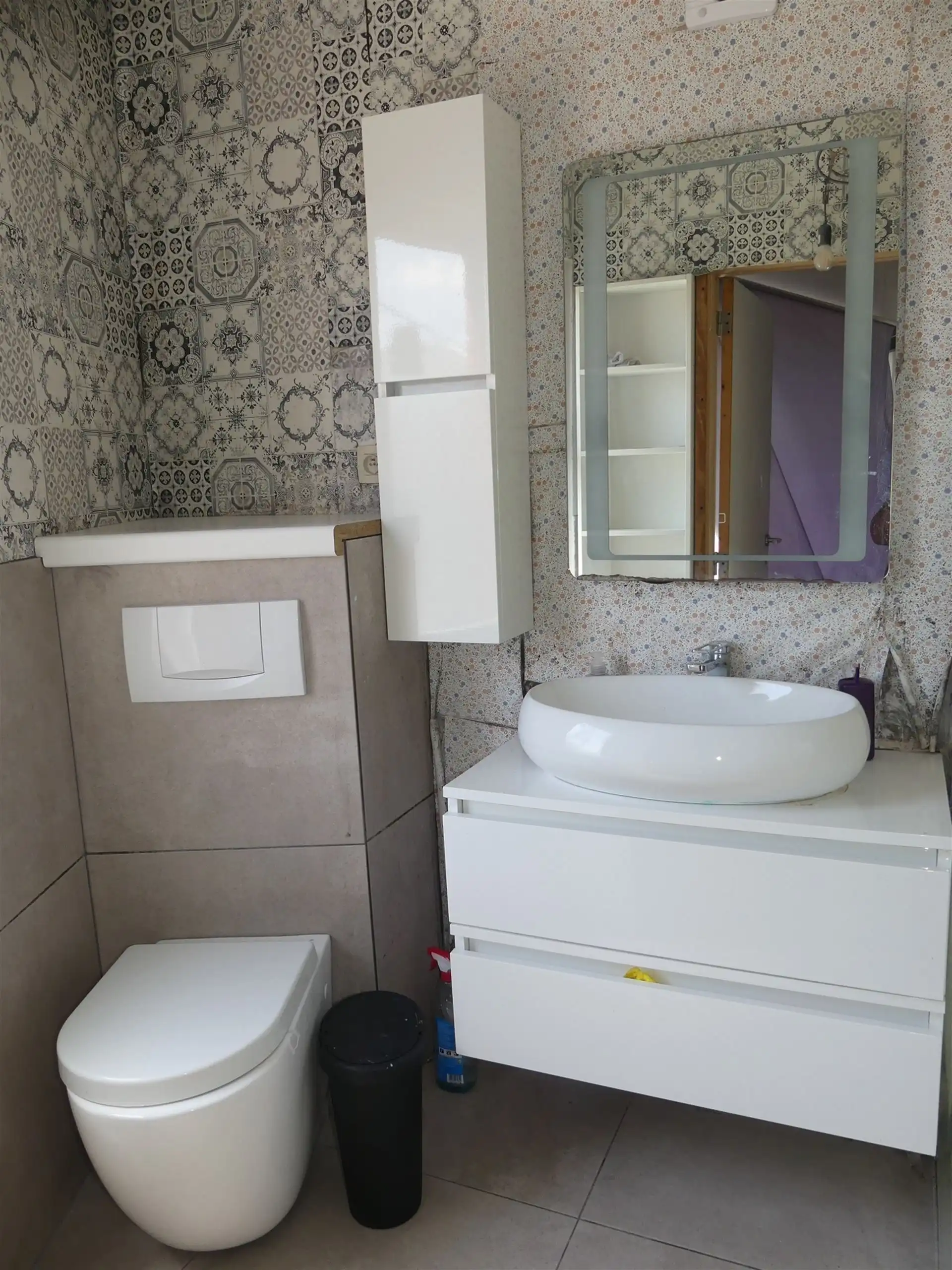 Centraal gelegen woning met vele mogelijkheden foto 6