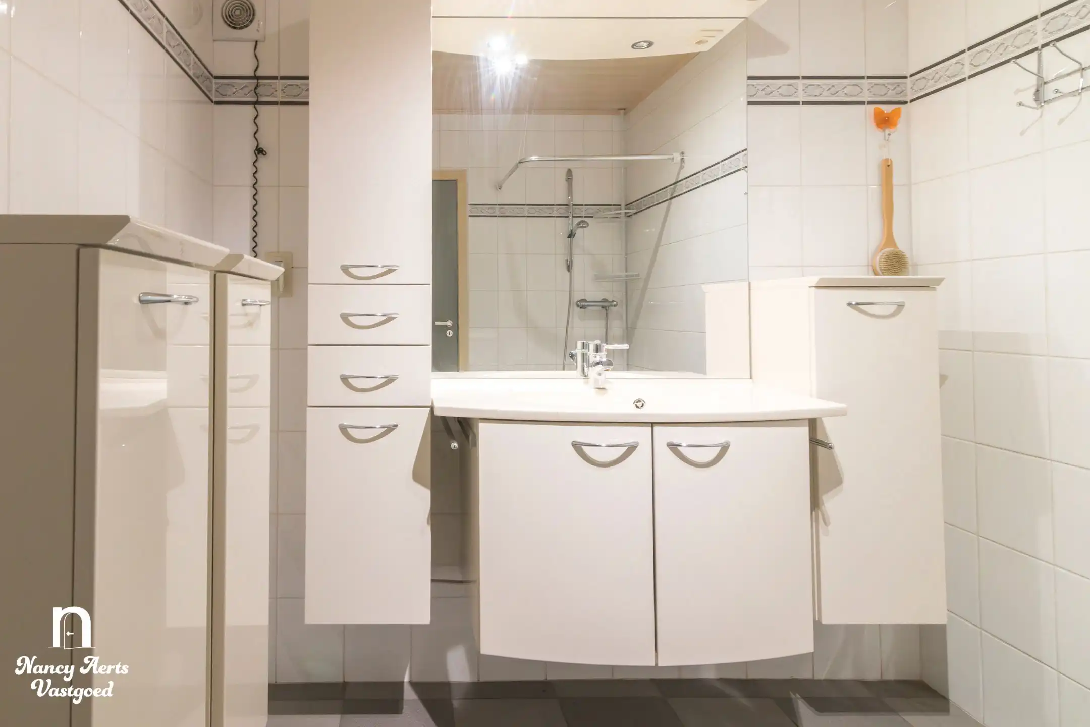 Gelijkvloers wonen met zuidgerichte tuin in rustige straat foto 20