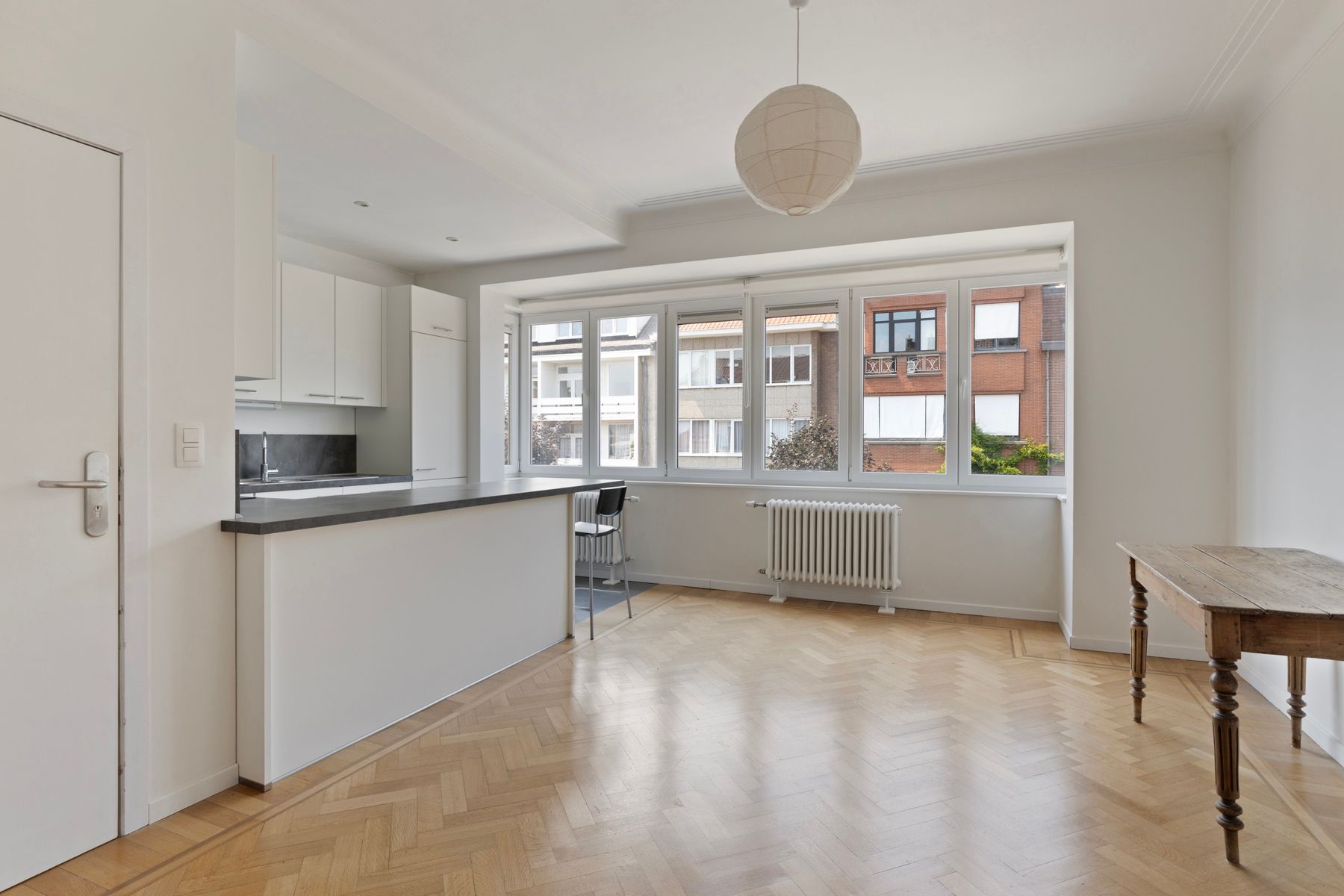 Ruime duplex op topligging foto 6