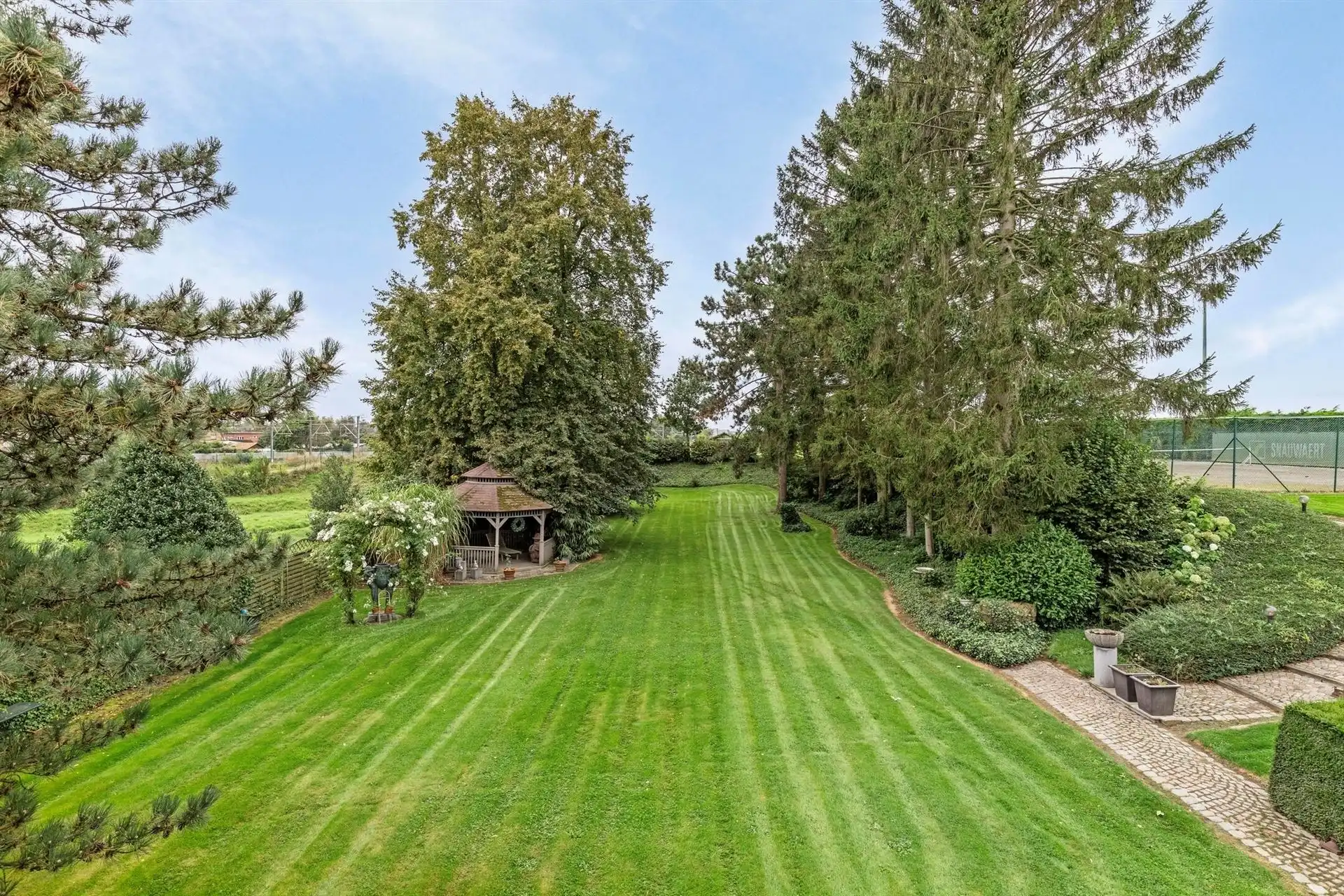 Prachtig eigendom op mooi perceel  foto 24