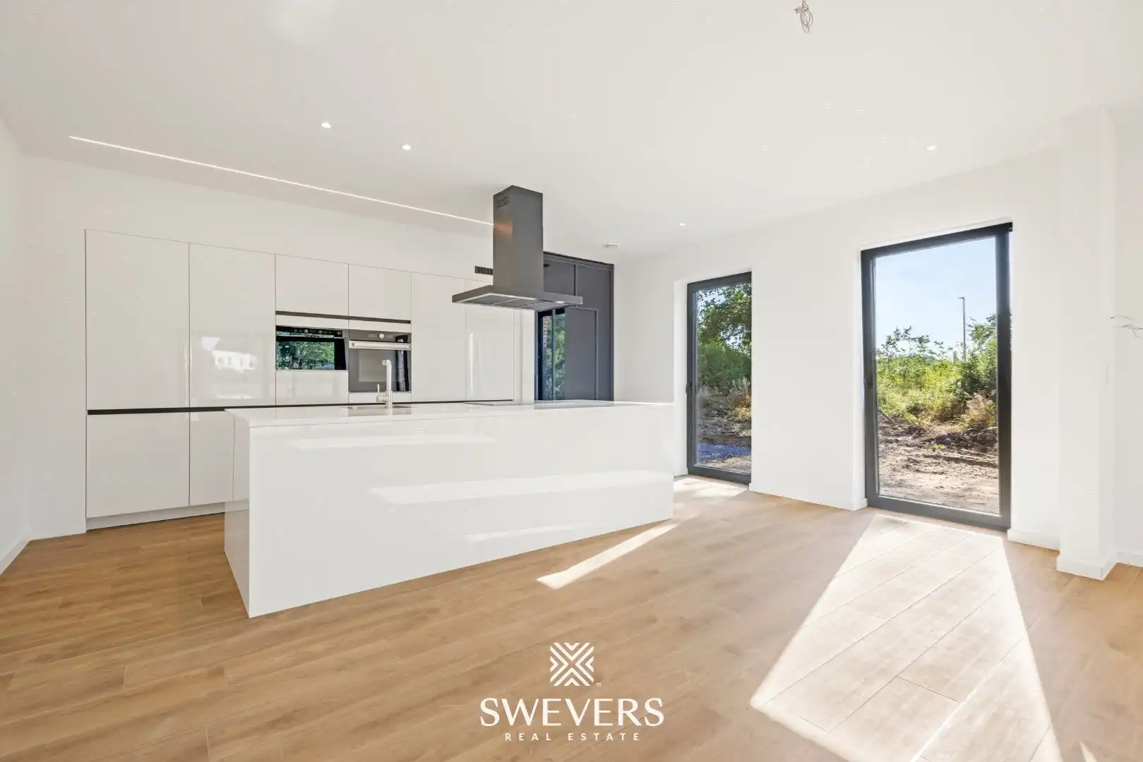  Slechts 2% registratierecht – Energiezuinige nieuwbouw (A+) in Koersel  foto 11