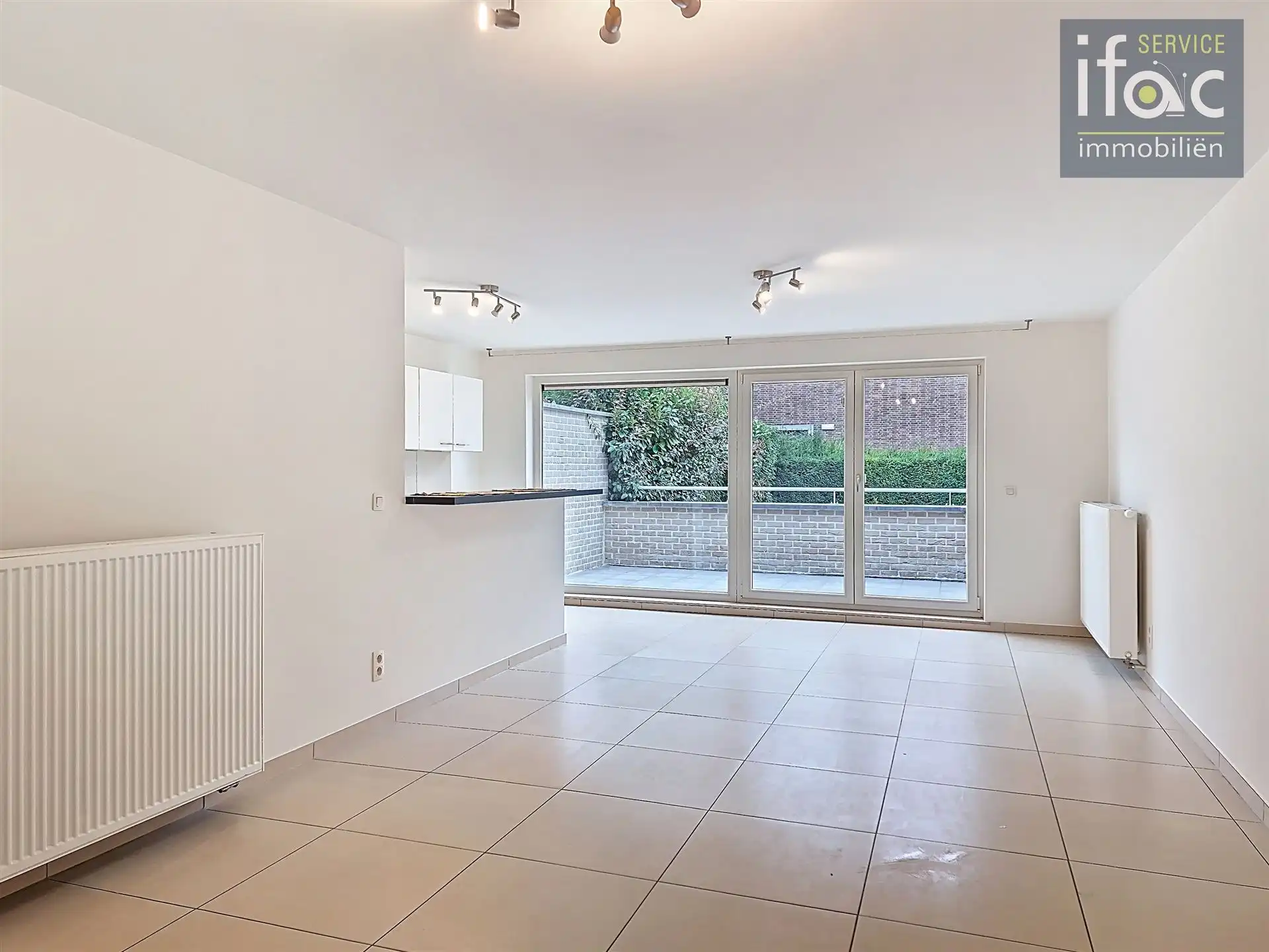 Energiezuinig gelijkvloersapp EPC A met zonneterras.  foto 4