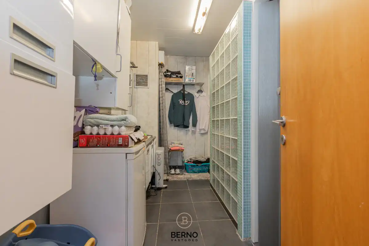 Ideale starterswoning op topligging in het centrum van Dendermonde. foto 9