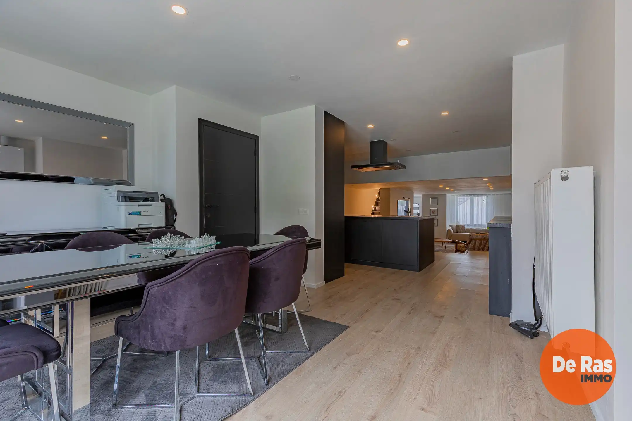 NIEUWERKERKEN– Gerenoveerde woning met 3 slk's, tuin, garage foto 10