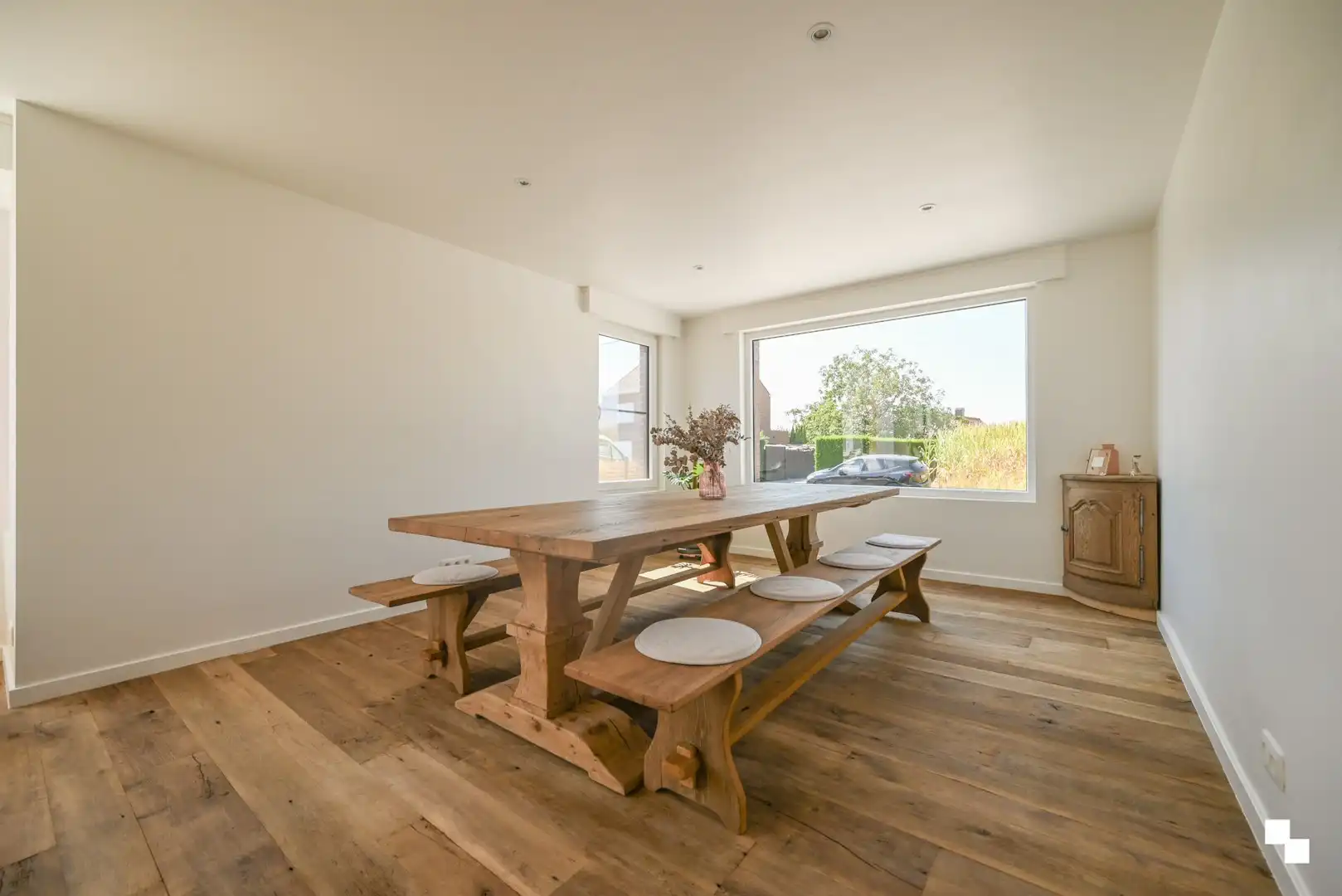 Karaktervolle vrijstaande woning te Ingelmunster foto 8