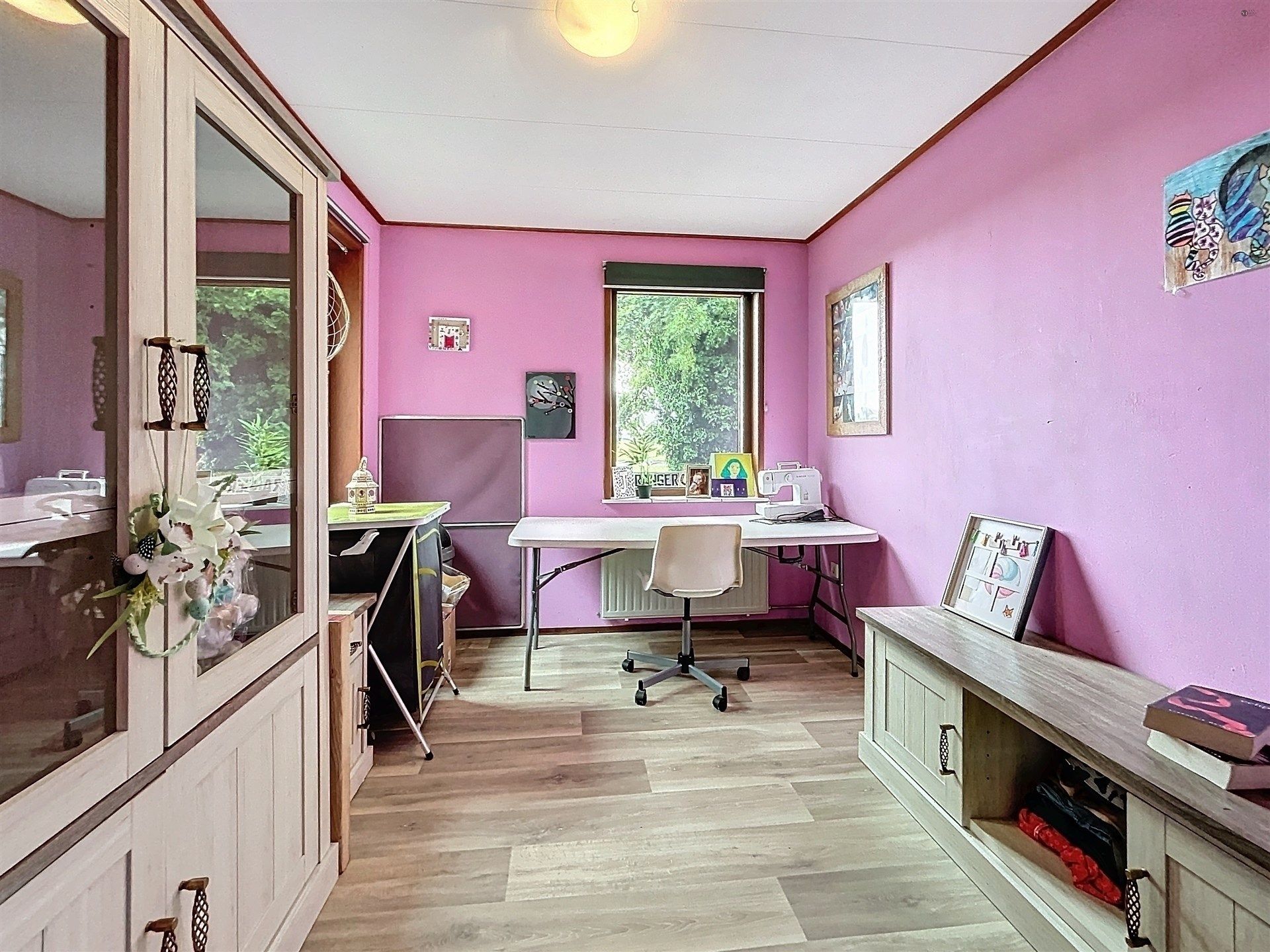 Paardenaccomodatie met woning op ca 1,8 ha foto 31