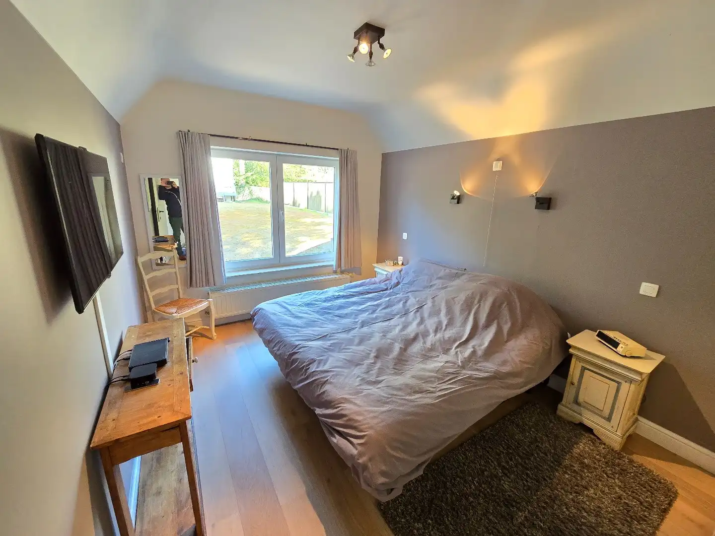 Kustvilla 4 slpk's en 2 bdk's foto 8