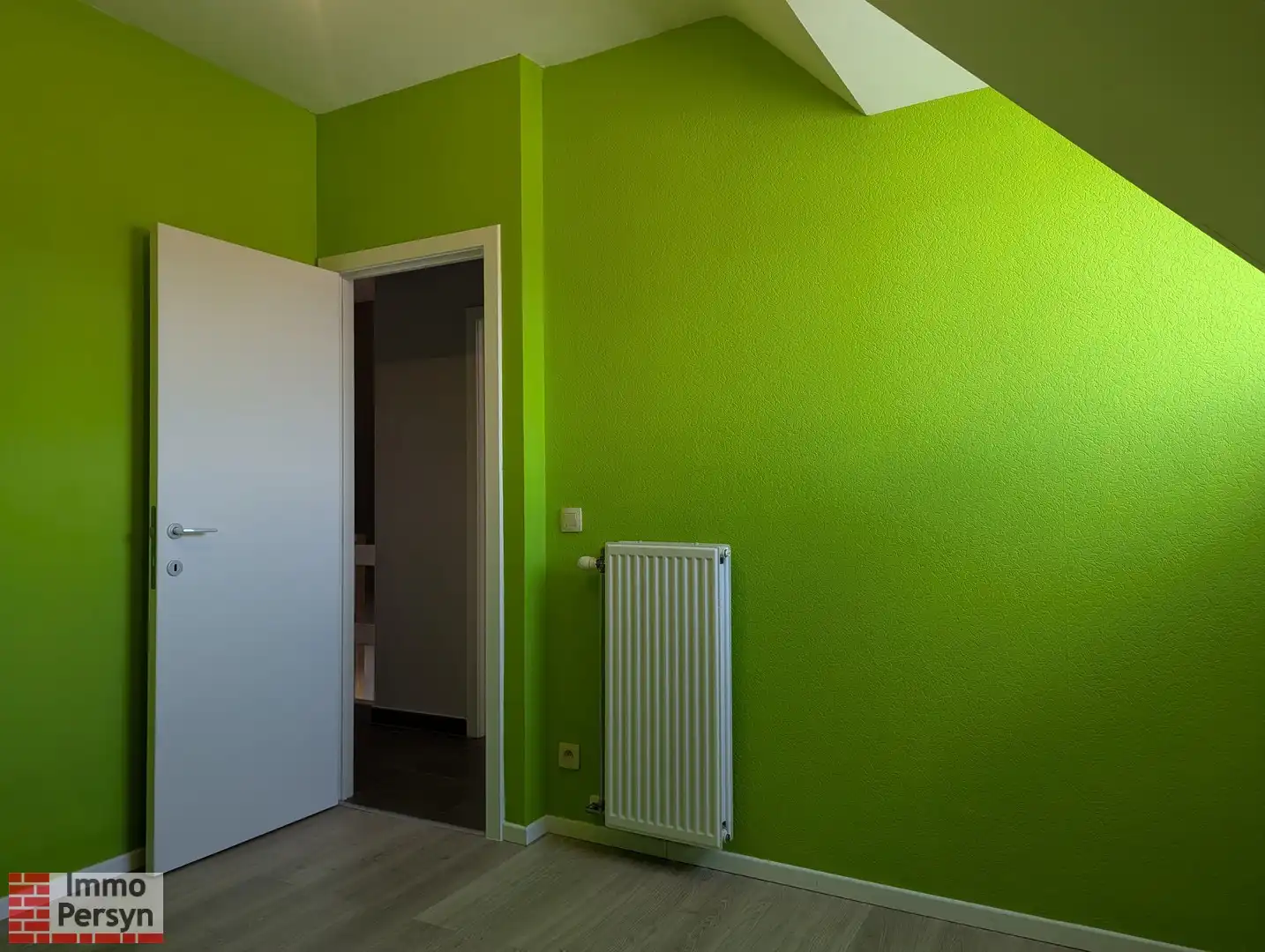 Duplex appartement op wandelafstand van het centrum van Scherpenheuvel foto 18