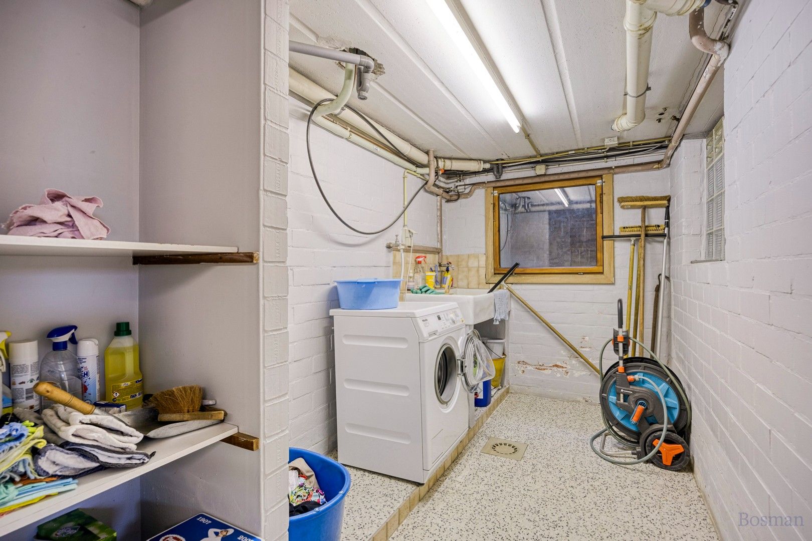 Woning met prachtige tuin te koop in Laakdal foto 30