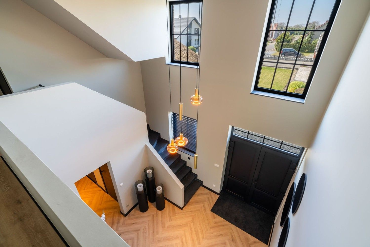 Prachtig luxueuze villa met hoogwaardige materialen in een doodlopende straat te Achel foto 21
