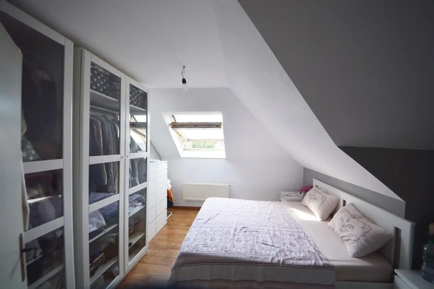 Solide investeringseigendom op toplocatie nabij GERSTJENS - 3 verhuurde appartementen + 2 garageplaatsen foto 25