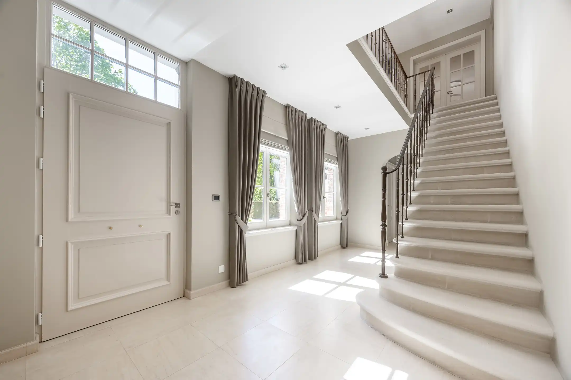 Exclusieve villa met lift, bijgebouw en EPC A  foto 7